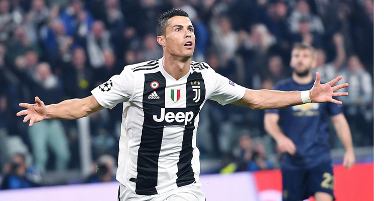 Ronaldo: Manchester United nije napravio ništa za tu pobjedu
